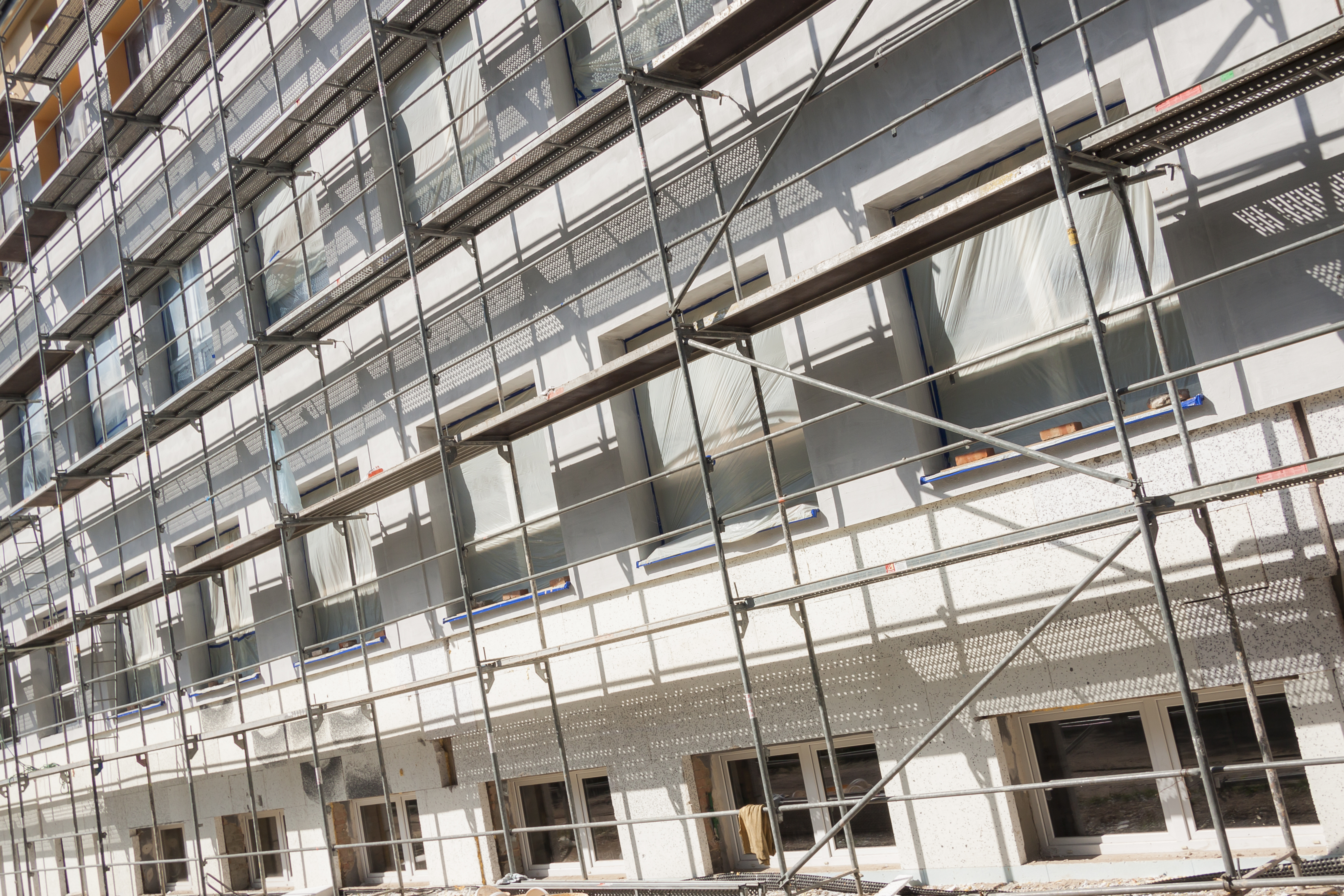 Rakennusten energiatehokkuusdirektiiviin ehdotetaan muutosta – mitä se tarkoittaa?